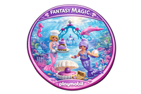 FANTASY & MAGIC