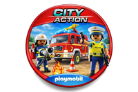 CITY ACTION