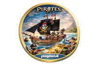PIRATES