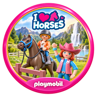 HORSES